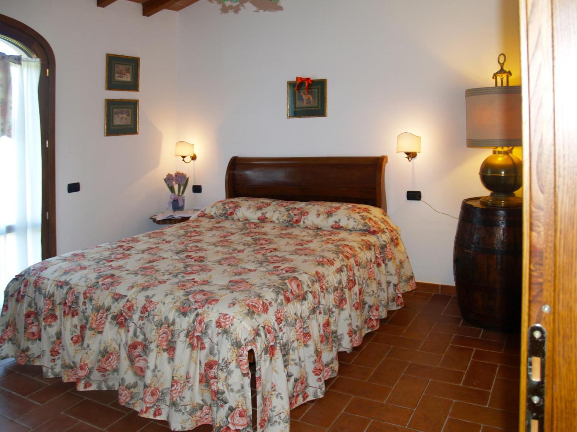 La Vecchia Fornace Otel Castiglione della Pescaia Dış mekan fotoğraf