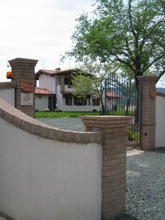 La Vecchia Fornace Otel Castiglione della Pescaia Dış mekan fotoğraf