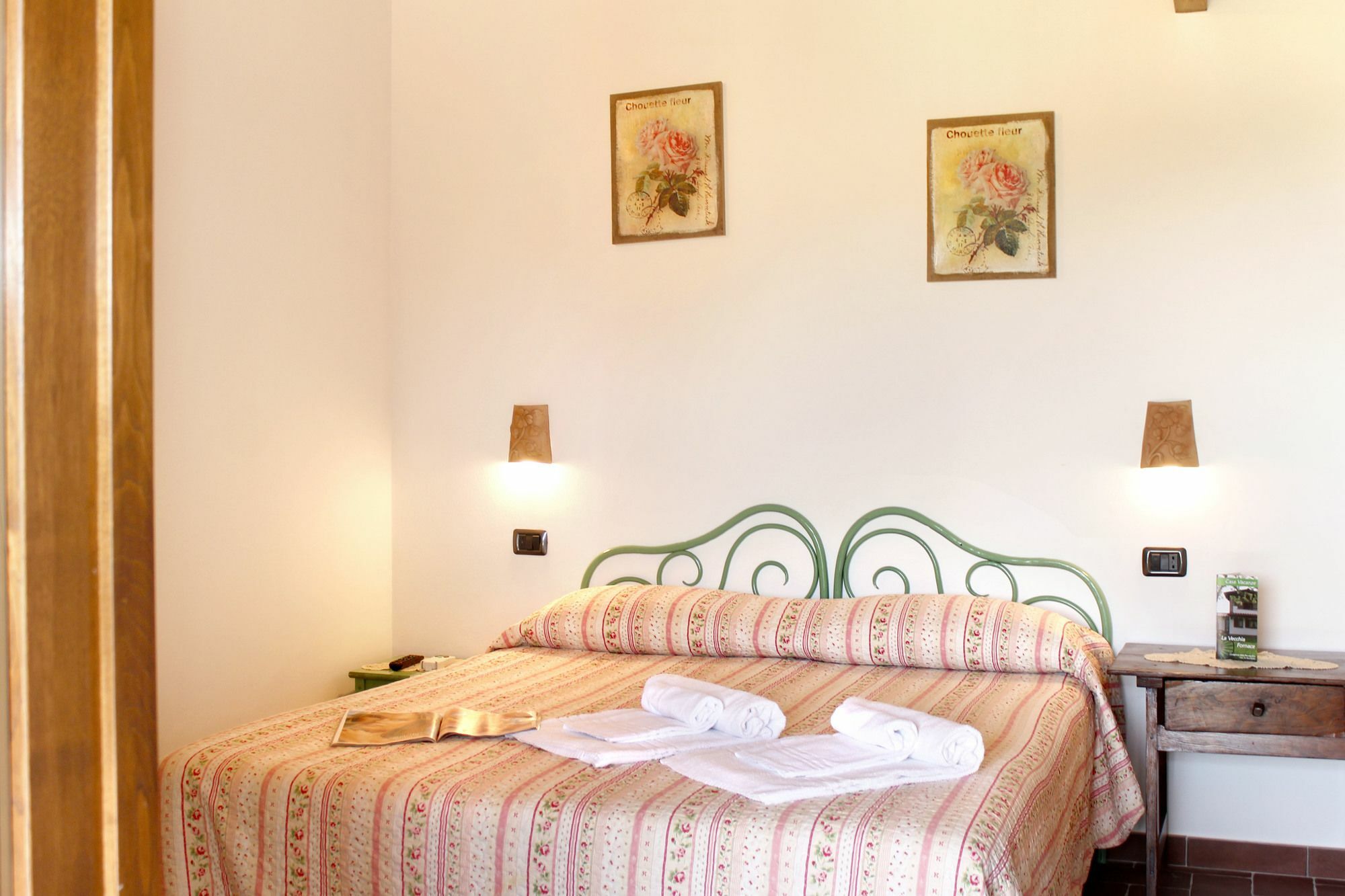 La Vecchia Fornace Otel Castiglione della Pescaia Dış mekan fotoğraf