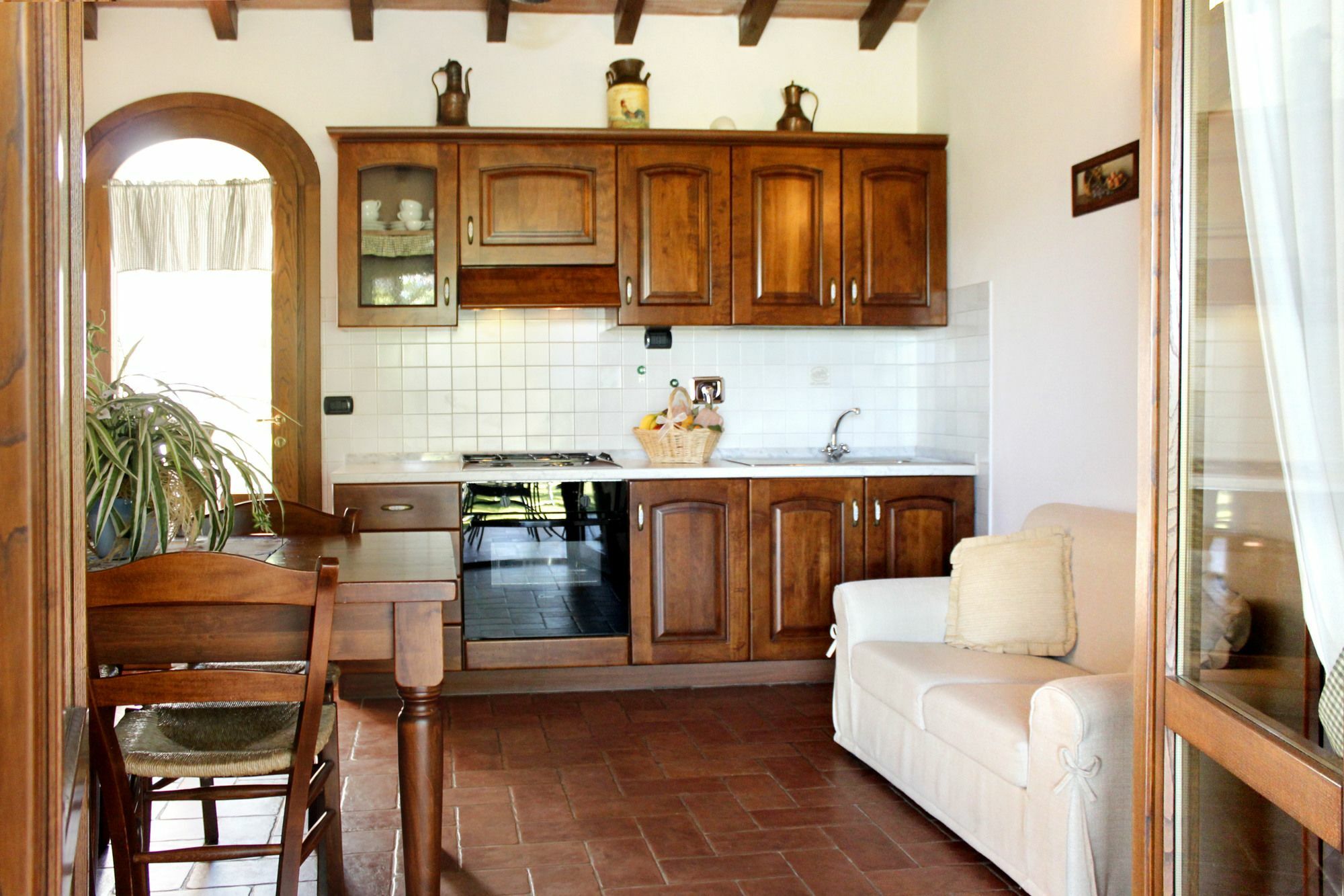 La Vecchia Fornace Otel Castiglione della Pescaia Dış mekan fotoğraf